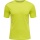 newline Sport T-shirt Core Functional (breathable, lightweight) Short Sleeve lime green Men